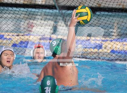 Thumbnail 1 in Del Norte vs. Helix (CIF SDS D2 Quarterfinal) photogallery.