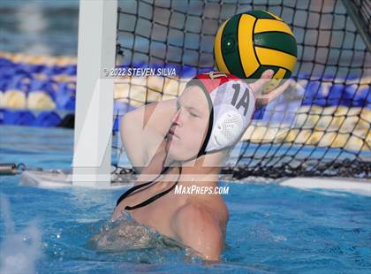 Thumbnail 1 in Del Norte vs. Helix (CIF SDS D2 Quarterfinal) photogallery.