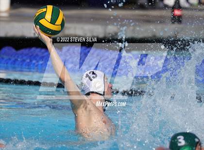 Thumbnail 3 in Del Norte vs. Helix (CIF SDS D2 Quarterfinal) photogallery.