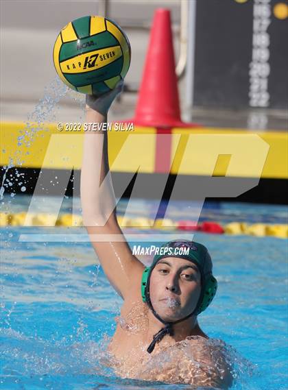 Thumbnail 1 in Del Norte vs. Helix (CIF SDS D2 Quarterfinal) photogallery.