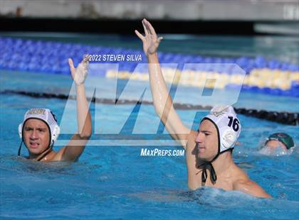 Thumbnail 2 in Del Norte vs. Helix (CIF SDS D2 Quarterfinal) photogallery.