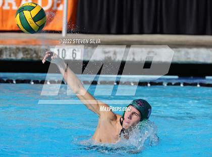 Thumbnail 2 in Del Norte vs. Helix (CIF SDS D2 Quarterfinal) photogallery.