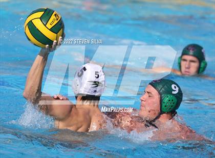 Thumbnail 1 in Del Norte vs. Helix (CIF SDS D2 Quarterfinal) photogallery.