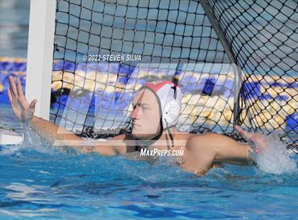 Thumbnail 2 in Del Norte vs. Helix (CIF SDS D2 Quarterfinal) photogallery.