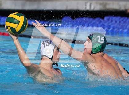 Thumbnail 3 in Del Norte vs. Helix (CIF SDS D2 Quarterfinal) photogallery.