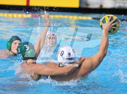 Thumbnail 1 in Del Norte vs. Helix (CIF SDS D2 Quarterfinal) photogallery.