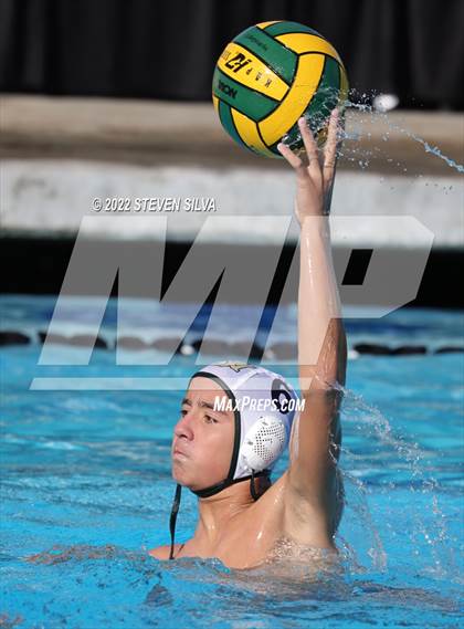 Thumbnail 1 in Del Norte vs. Helix (CIF SDS D2 Quarterfinal) photogallery.