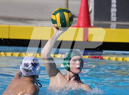 Thumbnail 3 in Del Norte vs. Helix (CIF SDS D2 Quarterfinal) photogallery.
