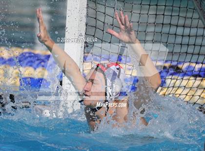 Thumbnail 1 in Del Norte vs. Helix (CIF SDS D2 Quarterfinal) photogallery.