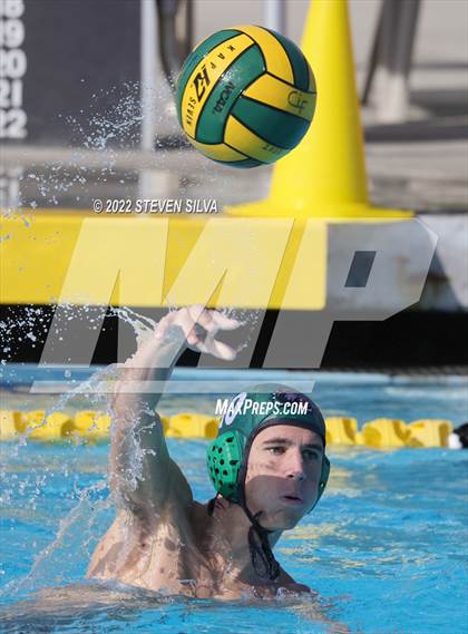 Thumbnail 3 in Del Norte vs. Helix (CIF SDS D2 Quarterfinal) photogallery.
