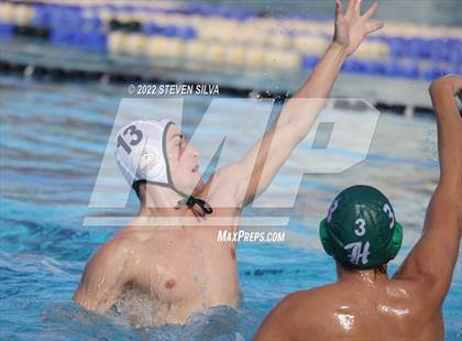 Thumbnail 3 in Del Norte vs. Helix (CIF SDS D2 Quarterfinal) photogallery.