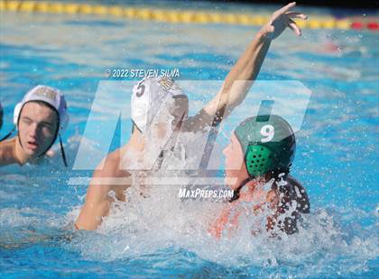 Thumbnail 2 in Del Norte vs. Helix (CIF SDS D2 Quarterfinal) photogallery.