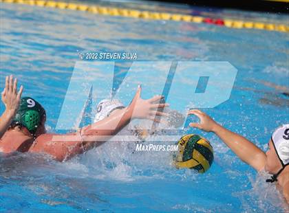 Thumbnail 2 in Del Norte vs. Helix (CIF SDS D2 Quarterfinal) photogallery.