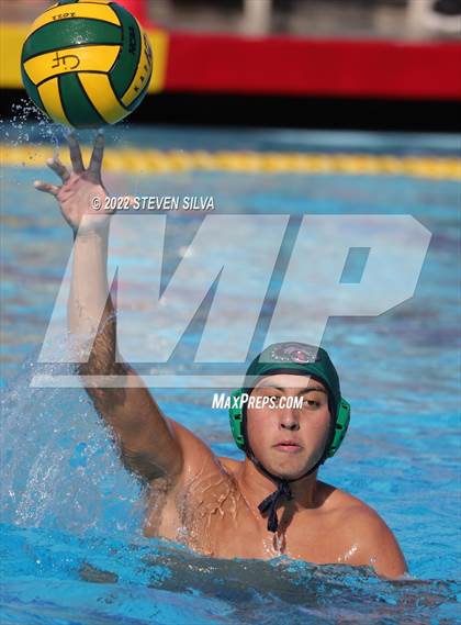 Thumbnail 1 in Del Norte vs. Helix (CIF SDS D2 Quarterfinal) photogallery.