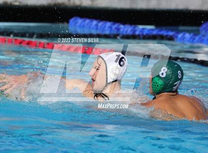 Thumbnail 3 in Del Norte vs. Helix (CIF SDS D2 Quarterfinal) photogallery.