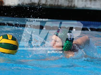 Thumbnail 1 in Del Norte vs. Helix (CIF SDS D2 Quarterfinal) photogallery.