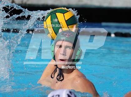 Thumbnail 3 in Del Norte vs. Helix (CIF SDS D2 Quarterfinal) photogallery.