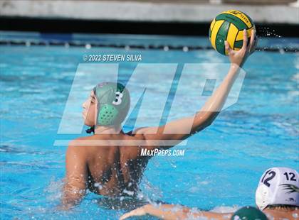 Thumbnail 1 in Del Norte vs. Helix (CIF SDS D2 Quarterfinal) photogallery.