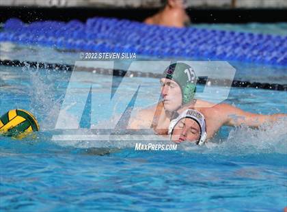 Thumbnail 2 in Del Norte vs. Helix (CIF SDS D2 Quarterfinal) photogallery.