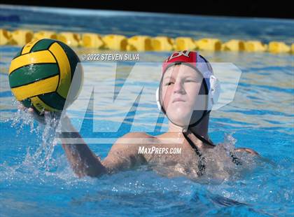 Thumbnail 2 in Del Norte vs. Helix (CIF SDS D2 Quarterfinal) photogallery.