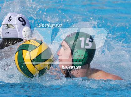 Thumbnail 2 in Del Norte vs. Helix (CIF SDS D2 Quarterfinal) photogallery.