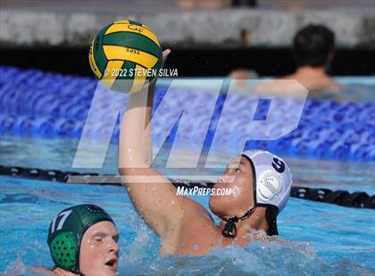 Thumbnail 3 in Del Norte vs. Helix (CIF SDS D2 Quarterfinal) photogallery.