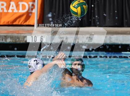 Thumbnail 2 in Del Norte vs. Helix (CIF SDS D2 Quarterfinal) photogallery.
