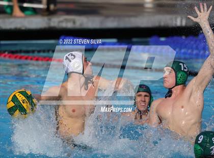 Thumbnail 3 in Del Norte vs. Helix (CIF SDS D2 Quarterfinal) photogallery.