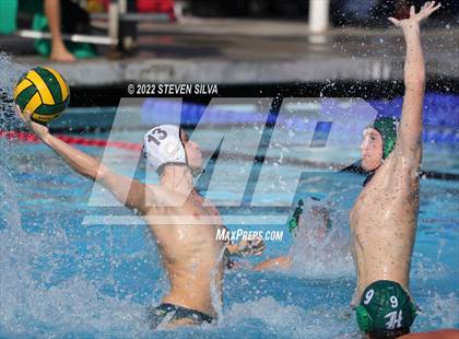 Thumbnail 2 in Del Norte vs. Helix (CIF SDS D2 Quarterfinal) photogallery.
