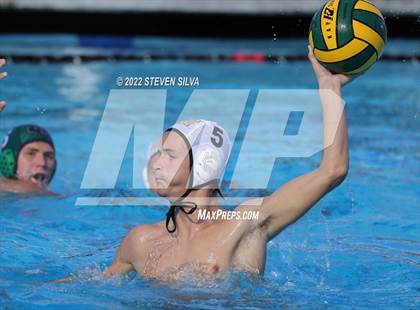 Thumbnail 3 in Del Norte vs. Helix (CIF SDS D2 Quarterfinal) photogallery.