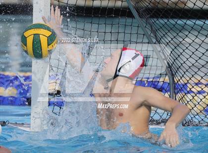 Thumbnail 1 in Del Norte vs. Helix (CIF SDS D2 Quarterfinal) photogallery.