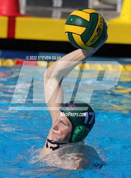 Thumbnail 2 in Del Norte vs. Helix (CIF SDS D2 Quarterfinal) photogallery.