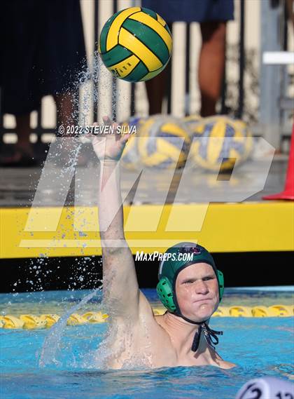 Thumbnail 3 in Del Norte vs. Helix (CIF SDS D2 Quarterfinal) photogallery.