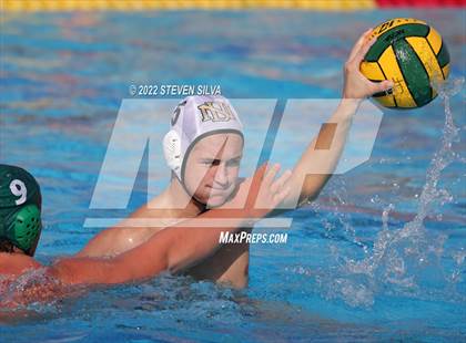 Thumbnail 3 in Del Norte vs. Helix (CIF SDS D2 Quarterfinal) photogallery.