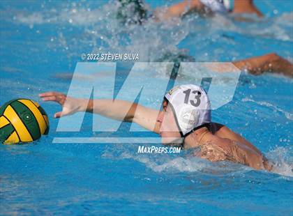 Thumbnail 2 in Del Norte vs. Helix (CIF SDS D2 Quarterfinal) photogallery.