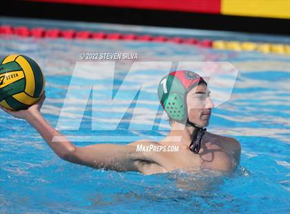 Thumbnail 2 in Del Norte vs. Helix (CIF SDS D2 Quarterfinal) photogallery.