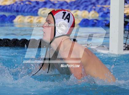 Thumbnail 2 in Del Norte vs. Helix (CIF SDS D2 Quarterfinal) photogallery.