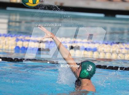 Thumbnail 1 in Del Norte vs. Helix (CIF SDS D2 Quarterfinal) photogallery.