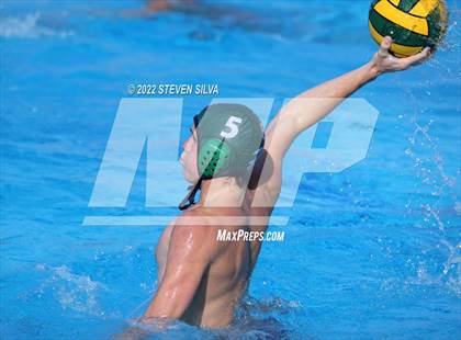 Thumbnail 3 in Del Norte vs. Helix (CIF SDS D2 Quarterfinal) photogallery.