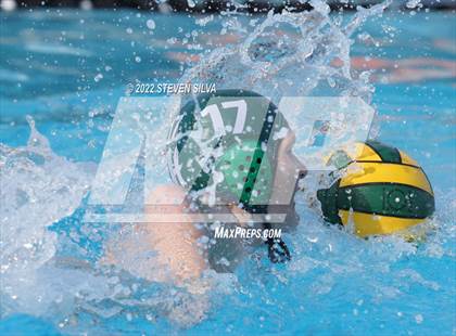 Thumbnail 3 in Del Norte vs. Helix (CIF SDS D2 Quarterfinal) photogallery.