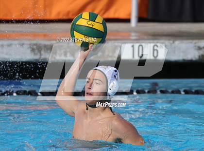 Thumbnail 3 in Del Norte vs. Helix (CIF SDS D2 Quarterfinal) photogallery.