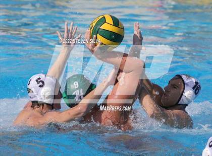 Thumbnail 1 in Del Norte vs. Helix (CIF SDS D2 Quarterfinal) photogallery.