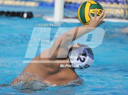 Thumbnail 2 in Del Norte vs. Helix (CIF SDS D2 Quarterfinal) photogallery.