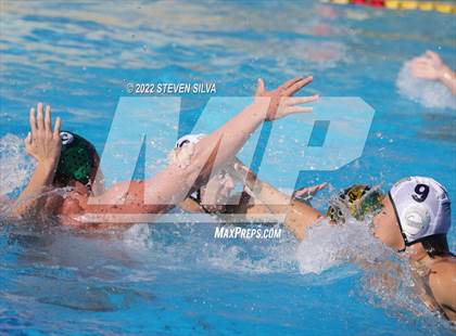 Thumbnail 3 in Del Norte vs. Helix (CIF SDS D2 Quarterfinal) photogallery.
