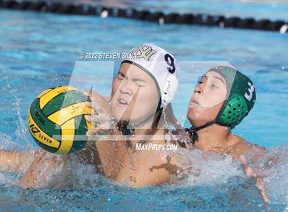 Thumbnail 1 in Del Norte vs. Helix (CIF SDS D2 Quarterfinal) photogallery.