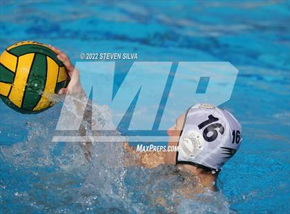 Thumbnail 3 in Del Norte vs. Helix (CIF SDS D2 Quarterfinal) photogallery.