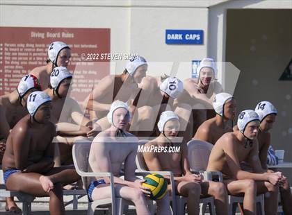 Thumbnail 2 in Del Norte vs. Helix (CIF SDS D2 Quarterfinal) photogallery.