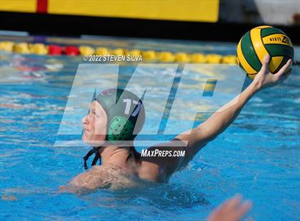 Thumbnail 1 in Del Norte vs. Helix (CIF SDS D2 Quarterfinal) photogallery.