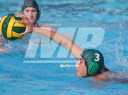 Thumbnail 2 in Del Norte vs. Helix (CIF SDS D2 Quarterfinal) photogallery.