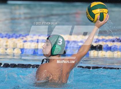 Thumbnail 1 in Del Norte vs. Helix (CIF SDS D2 Quarterfinal) photogallery.